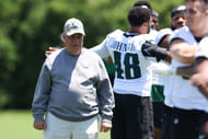 NFL: Philadelphia Eagles OTA - Source: Imagn